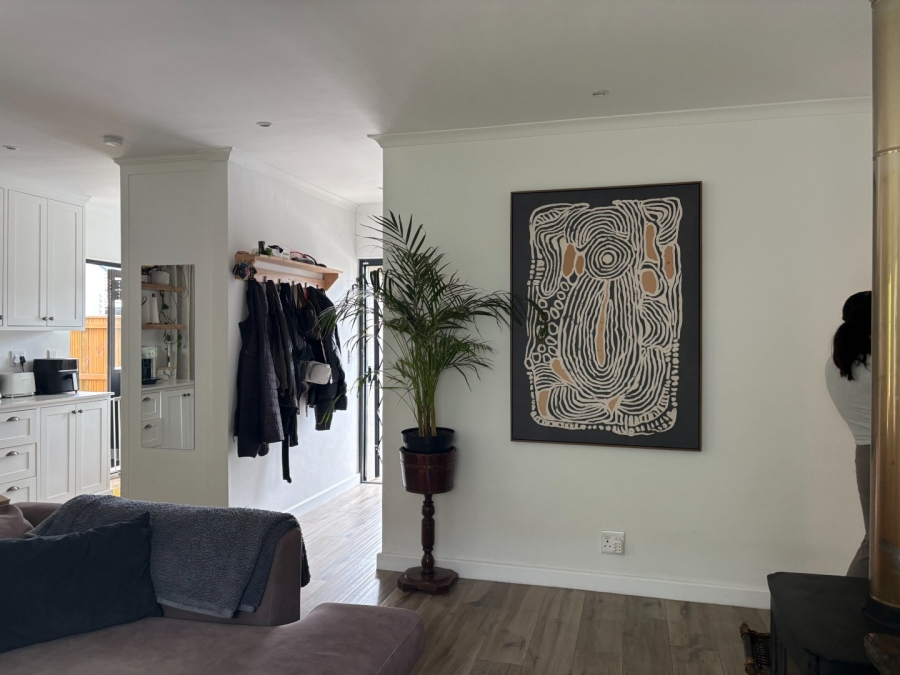 To Let 2 Bedroom Property for Rent in Hazelwood Western Cape